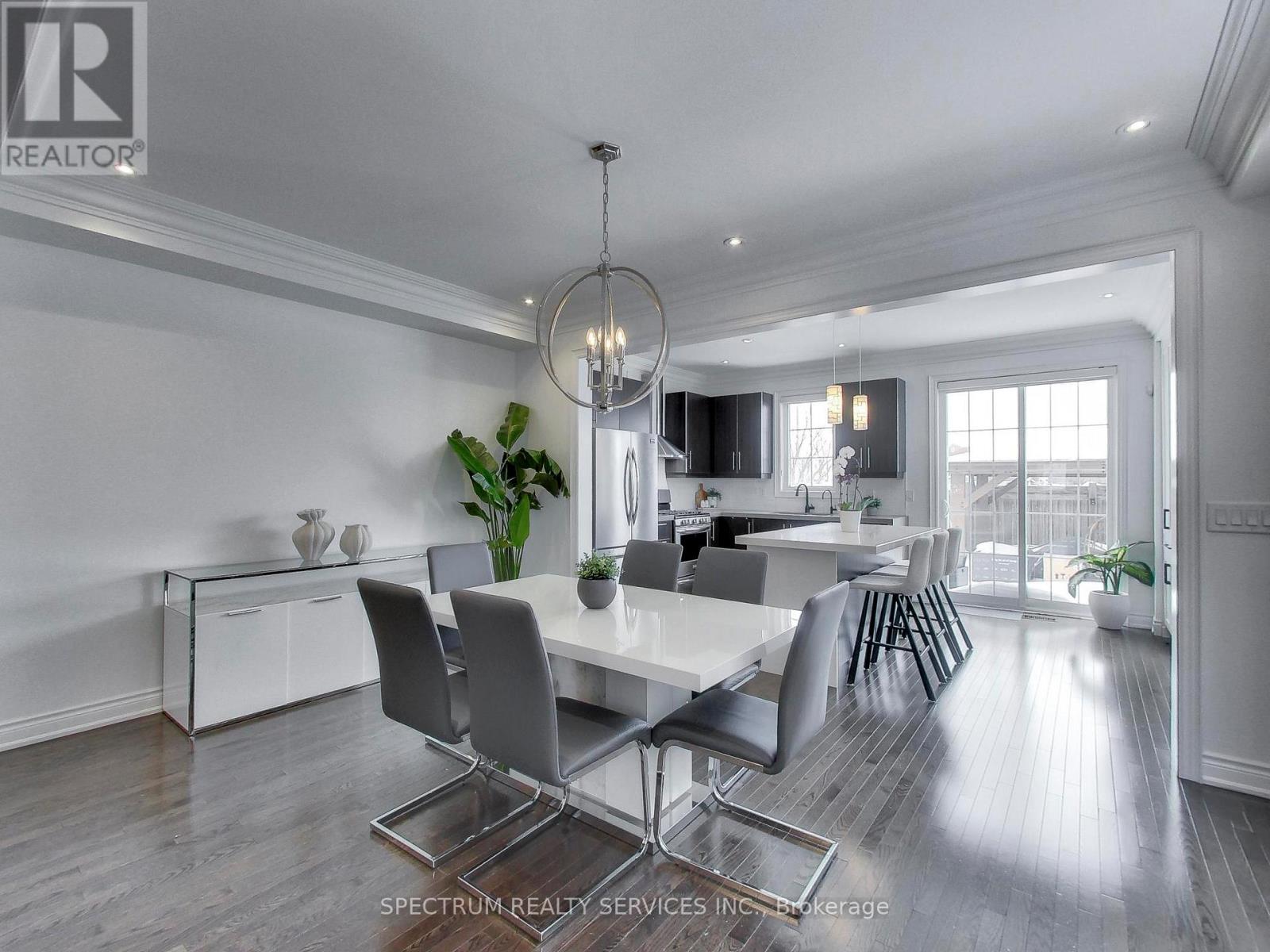 37 Alexie Way, Vaughan, Ontario  L4H 3B8 - Photo 9 - N12816700