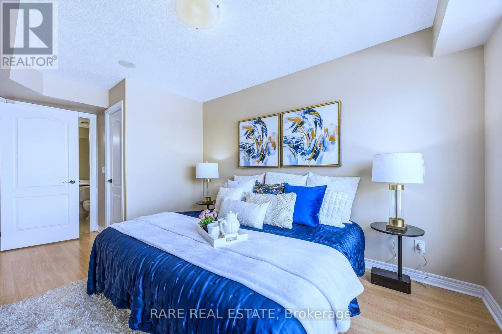 506 - 15 North Park Road, Vaughan, Ontario L4J 0C9 - Photo 10 - N12816708