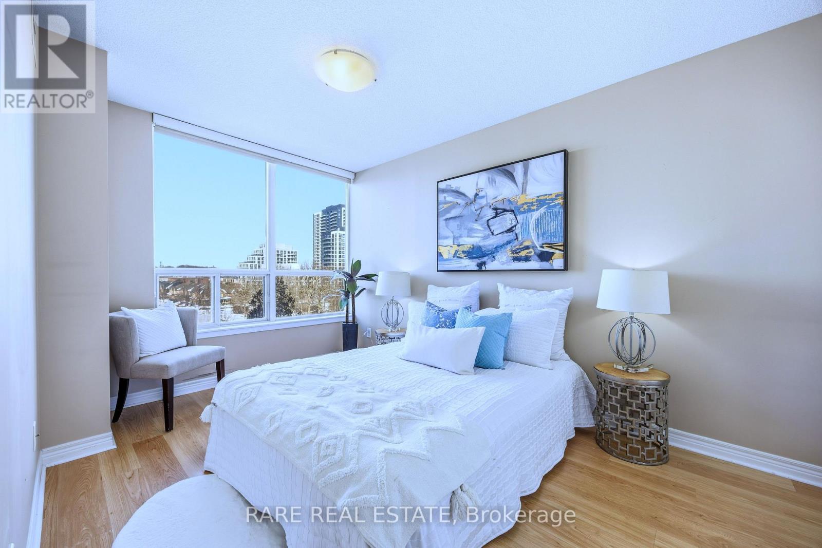 506 - 15 North Park Road, Vaughan, Ontario L4J 0C9 - Photo 13 - N12816708