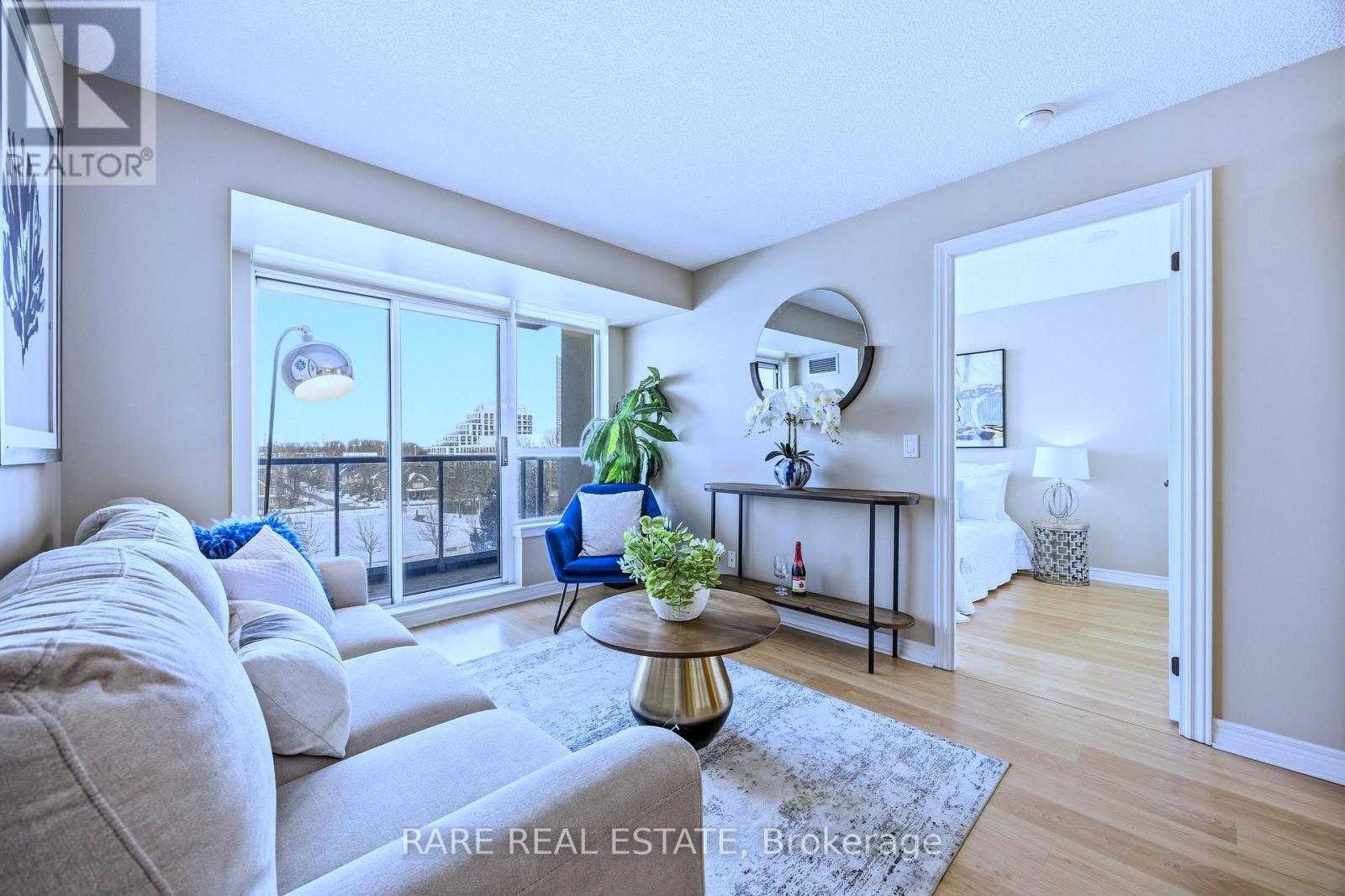 506 - 15 North Park Road, Vaughan, Ontario L4J 0C9 - Photo 2 - N12816708