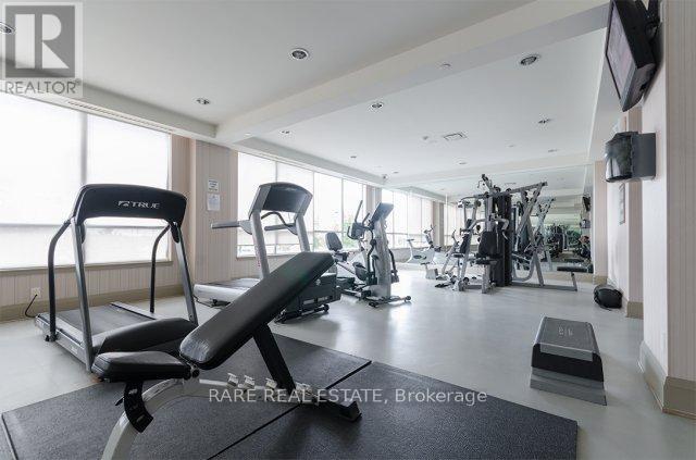 506 - 15 North Park Road, Vaughan, Ontario L4J 0C9 - Photo 20 - N12816708