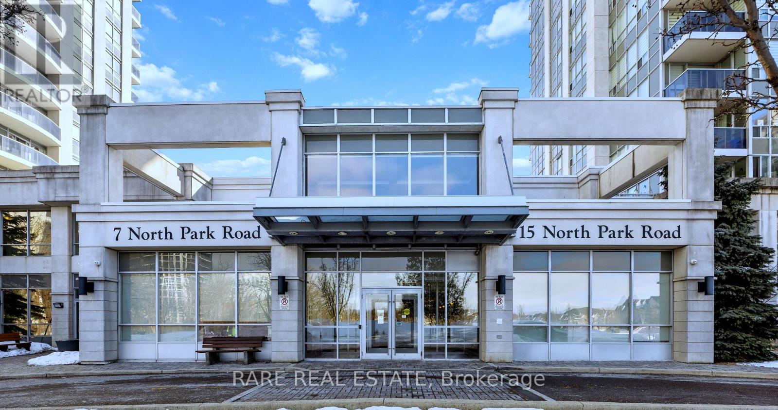 506 - 15 North Park Road, Vaughan, Ontario L4J 0C9 - Photo 22 - N12816708