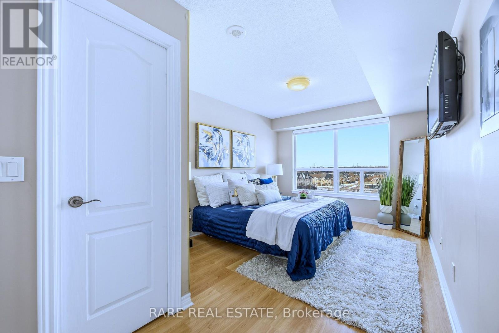 506 - 15 North Park Road, Vaughan, Ontario L4J 0C9 - Photo 9 - N12816708