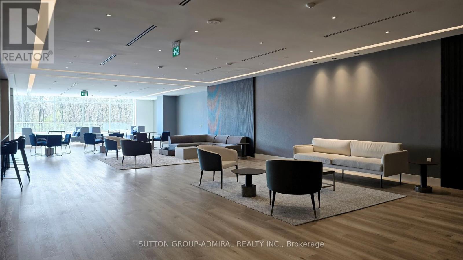 B-325 - 50 Upper Mall Way, Vaughan, Ontario  L4J 4P8 - Photo 17 - N12816726