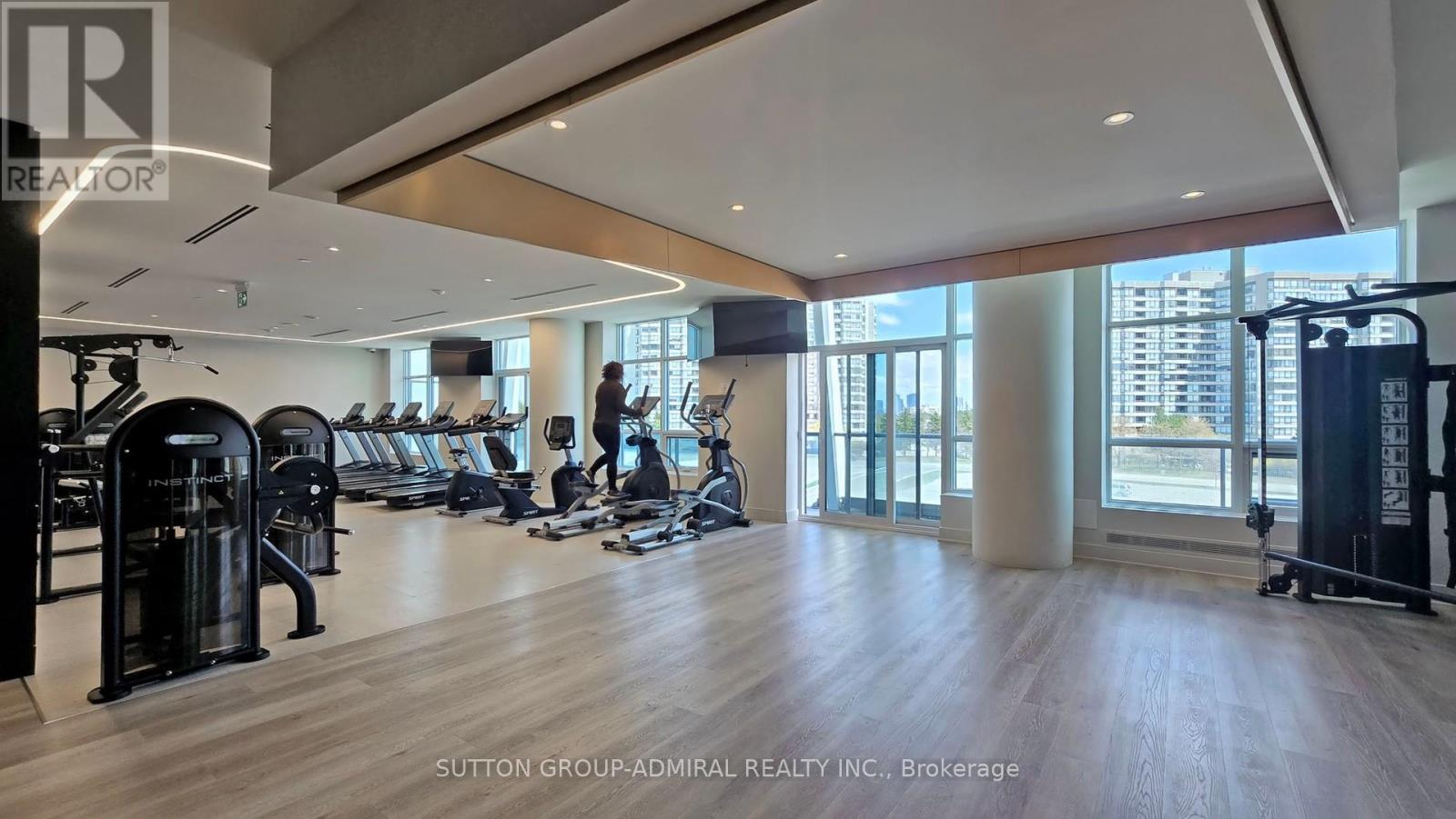 B-325 - 50 Upper Mall Way, Vaughan, Ontario  L4J 4P8 - Photo 21 - N12816726