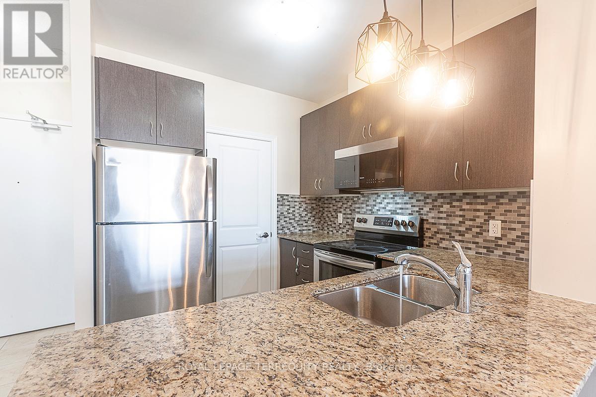 616 - 39 New Delhi Drive, Markham, Ontario  L3S 0E1 - Photo 10 - N12816730