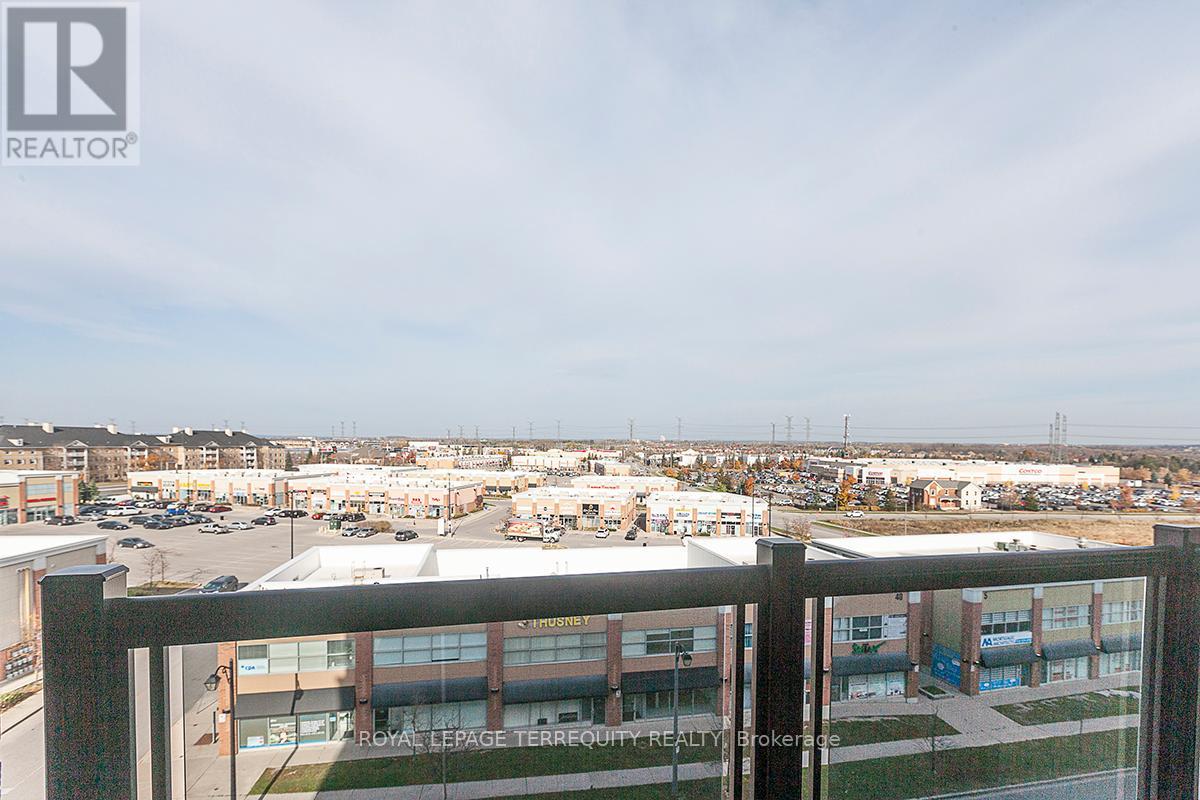 616 - 39 New Delhi Drive, Markham, Ontario  L3S 0E1 - Photo 17 - N12816730