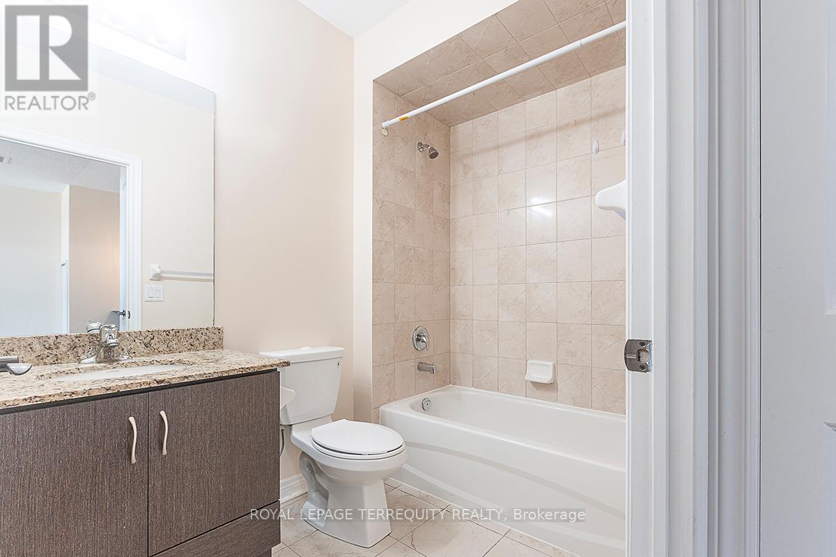 616 - 39 New Delhi Drive, Markham, Ontario  L3S 0E1 - Photo 21 - N12816730