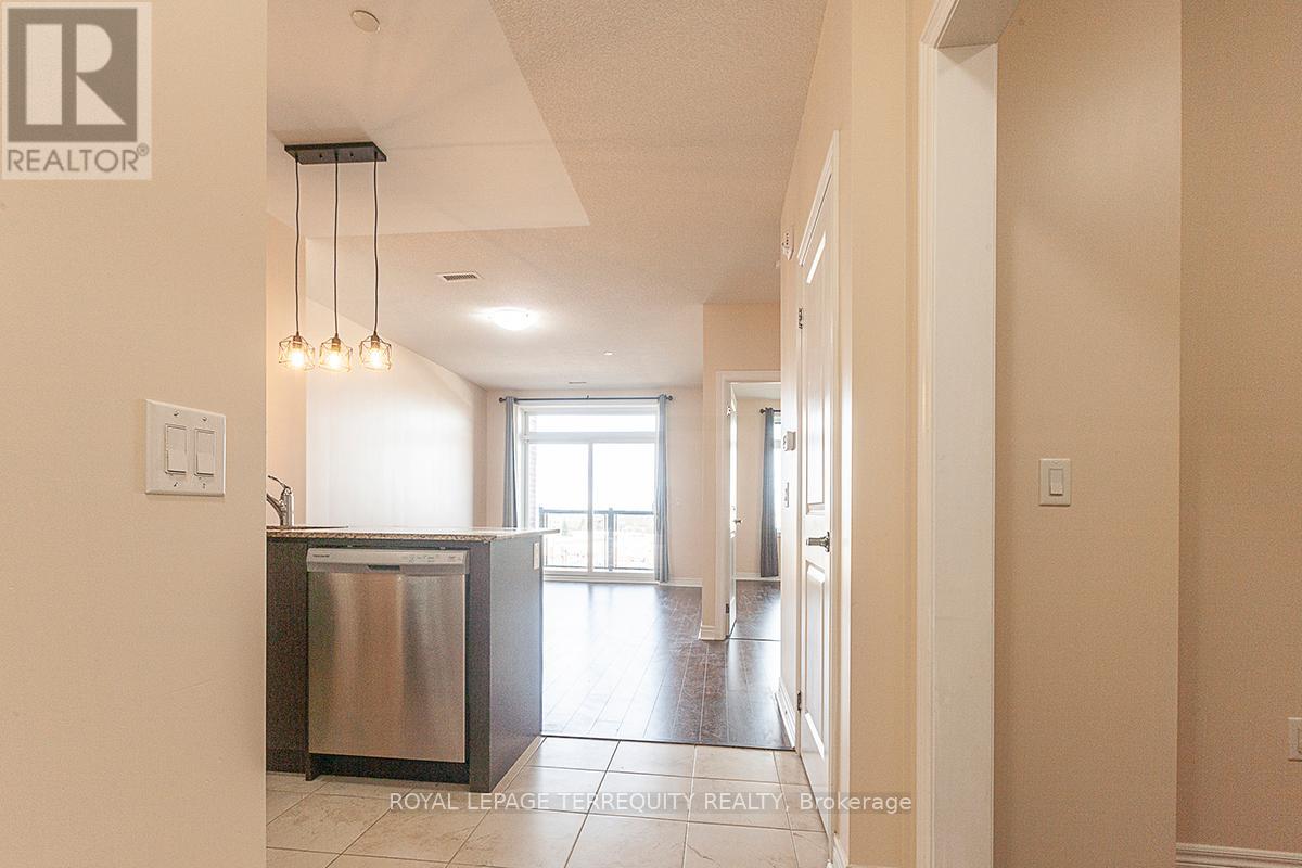 616 - 39 New Delhi Drive, Markham, Ontario  L3S 0E1 - Photo 6 - N12816730