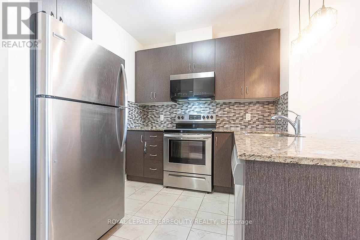 616 - 39 New Delhi Drive, Markham, Ontario  L3S 0E1 - Photo 9 - N12816730