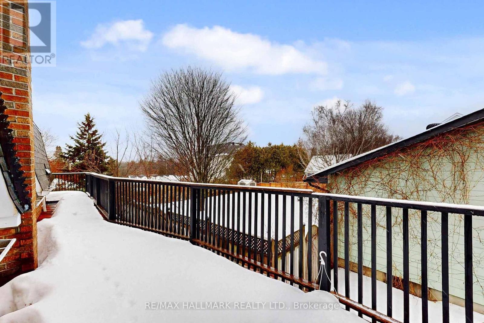 1022 Janette Street, Newmarket, Ontario  L3Y 3C5 - Photo 42 - N12816858