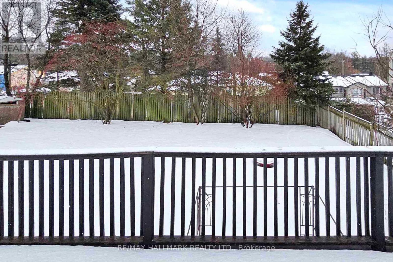 1022 Janette Street, Newmarket, Ontario  L3Y 3C5 - Photo 43 - N12816858