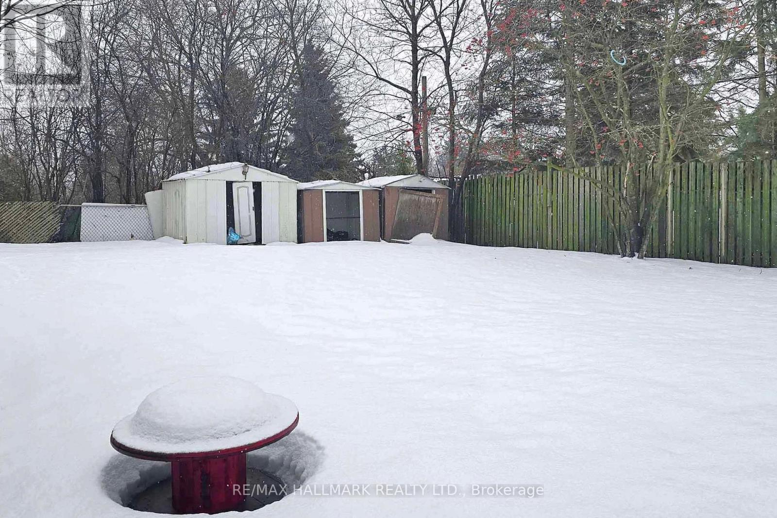 1022 Janette Street, Newmarket, Ontario  L3Y 3C5 - Photo 45 - N12816858