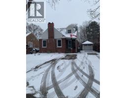 266 St. Louis AVENUE, Windsor, Ontario