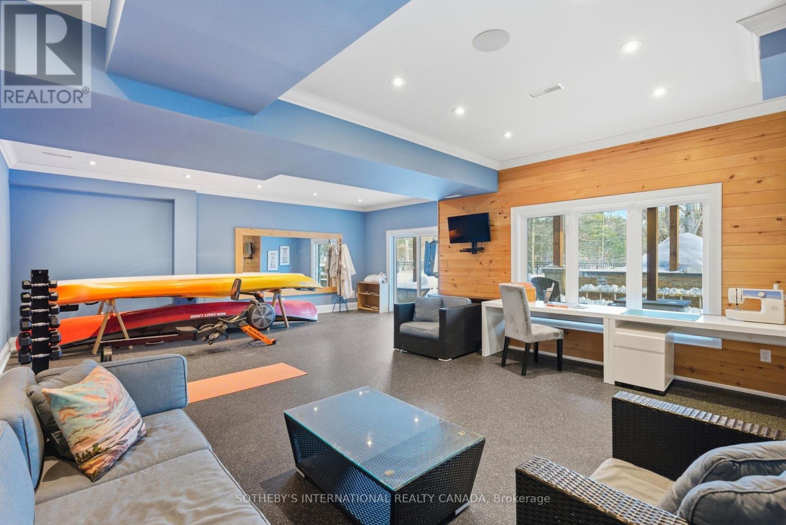 7 Ridgewood Court, Oro-Medonte (Horseshoe Valley), Ontario  L0L 2L0 - Photo 29 - S12816760