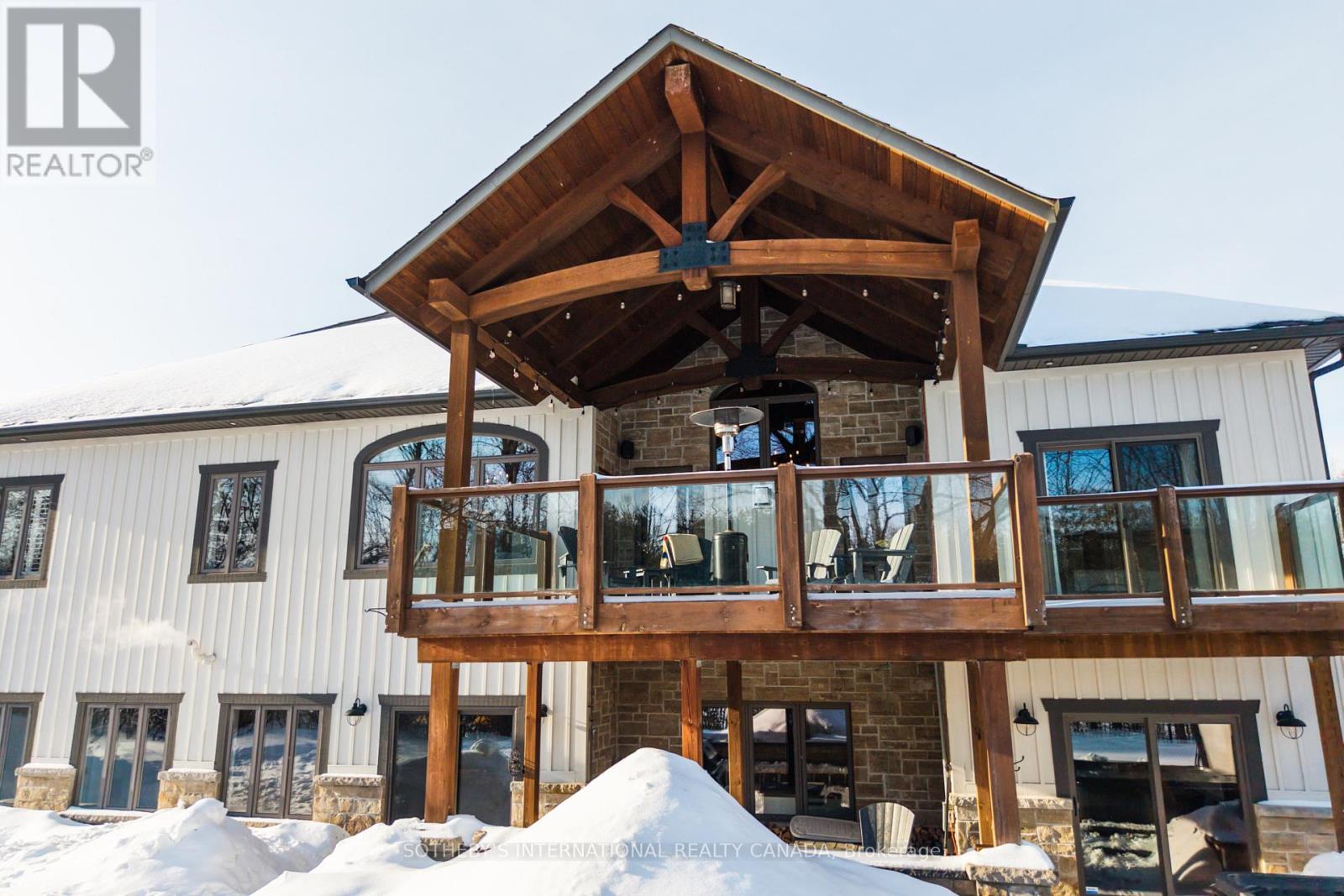 7 Ridgewood Court, Oro-Medonte (Horseshoe Valley), Ontario  L0L 2L0 - Photo 38 - S12816760