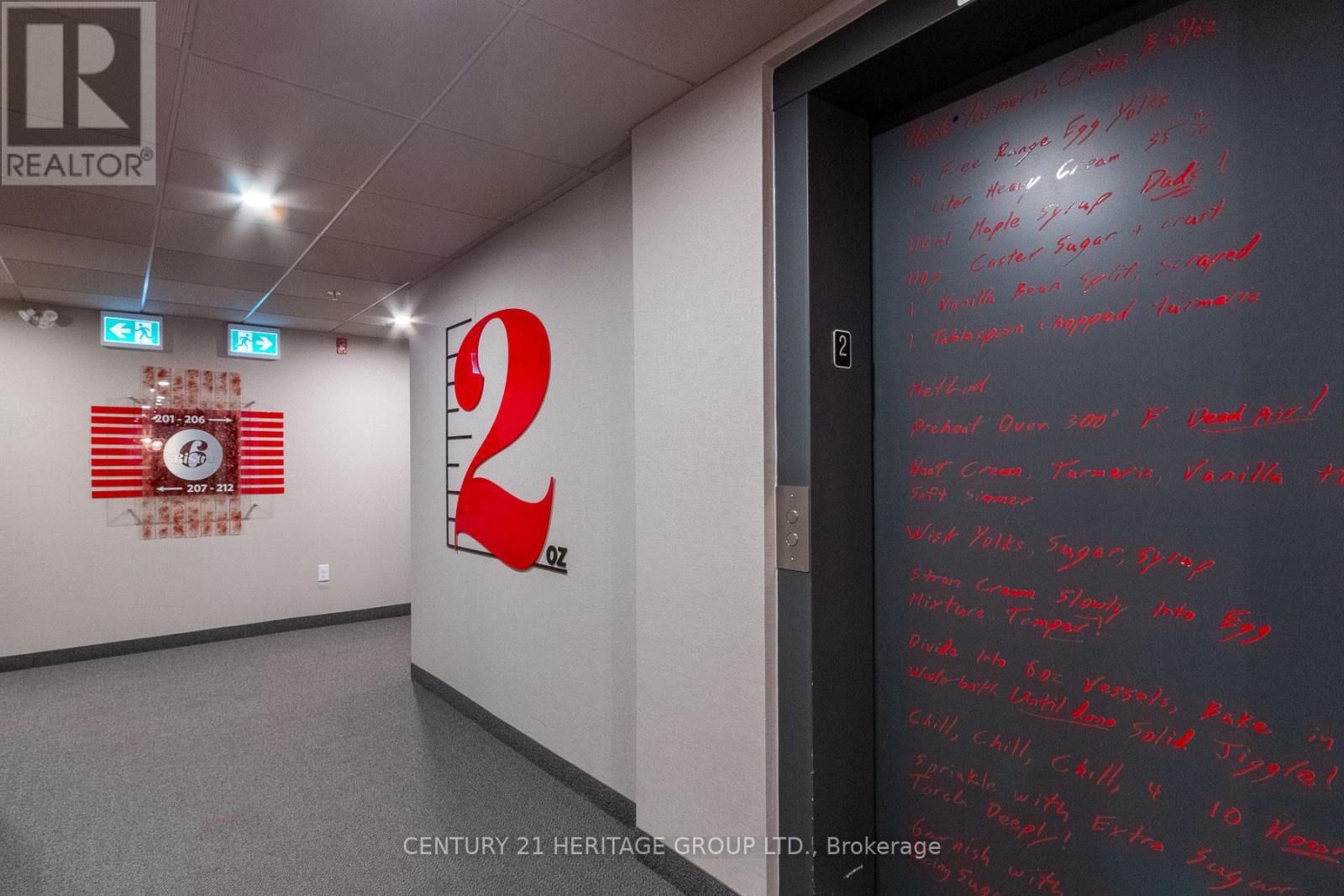 201 - 10 Culinary Lane, Barrie, Ontario L9J 0C2 - Photo 26 - S12816802