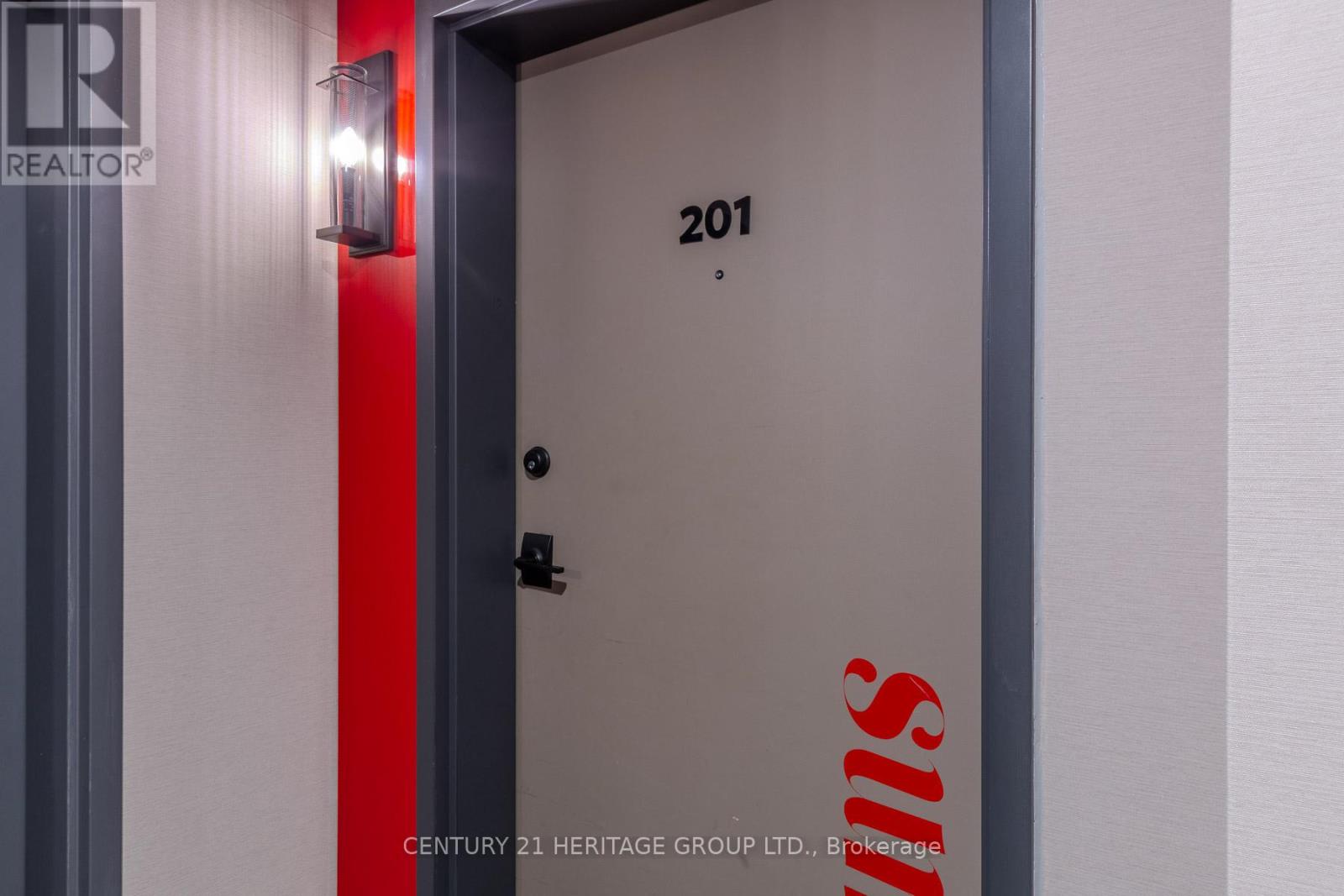 201 - 10 Culinary Lane, Barrie, Ontario L9J 0C2 - Photo 28 - S12816802