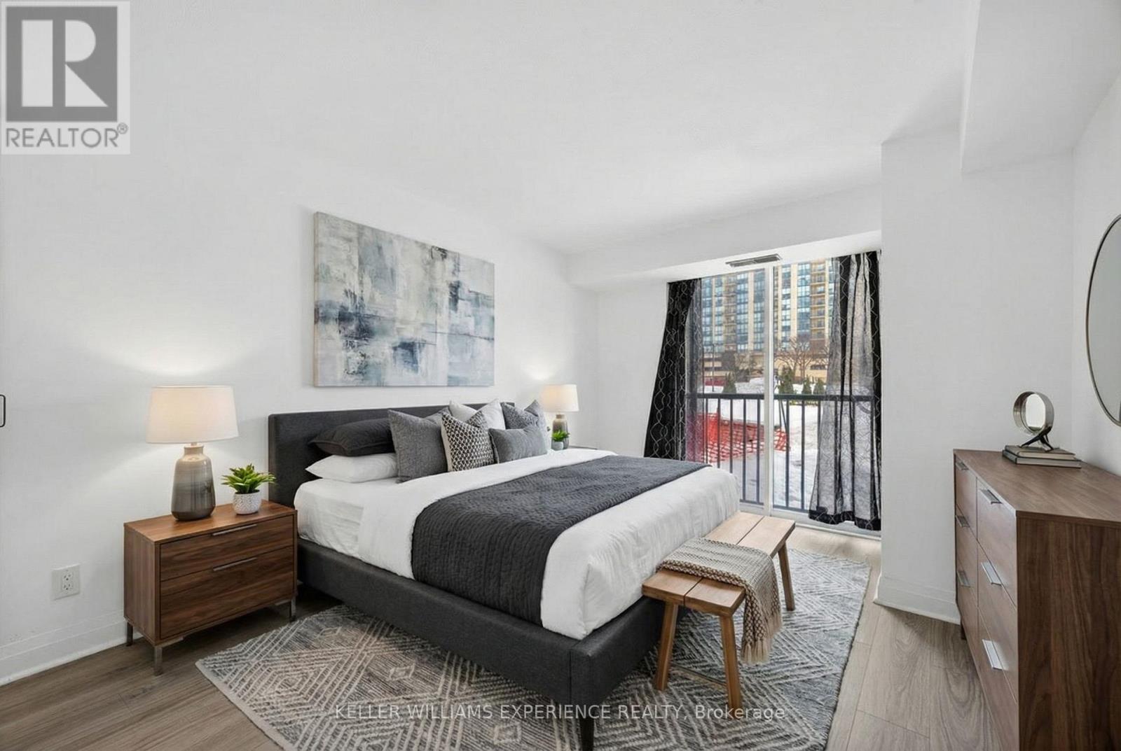 104 - 75 Ellen Street, Barrie, Ontario  L4N 7R6 - Photo 20 - S12816838