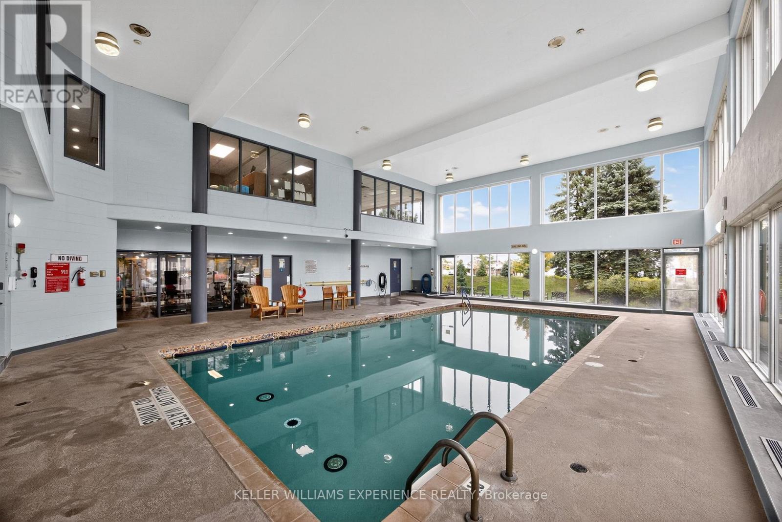 104 - 75 Ellen Street, Barrie, Ontario  L4N 7R6 - Photo 34 - S12816838