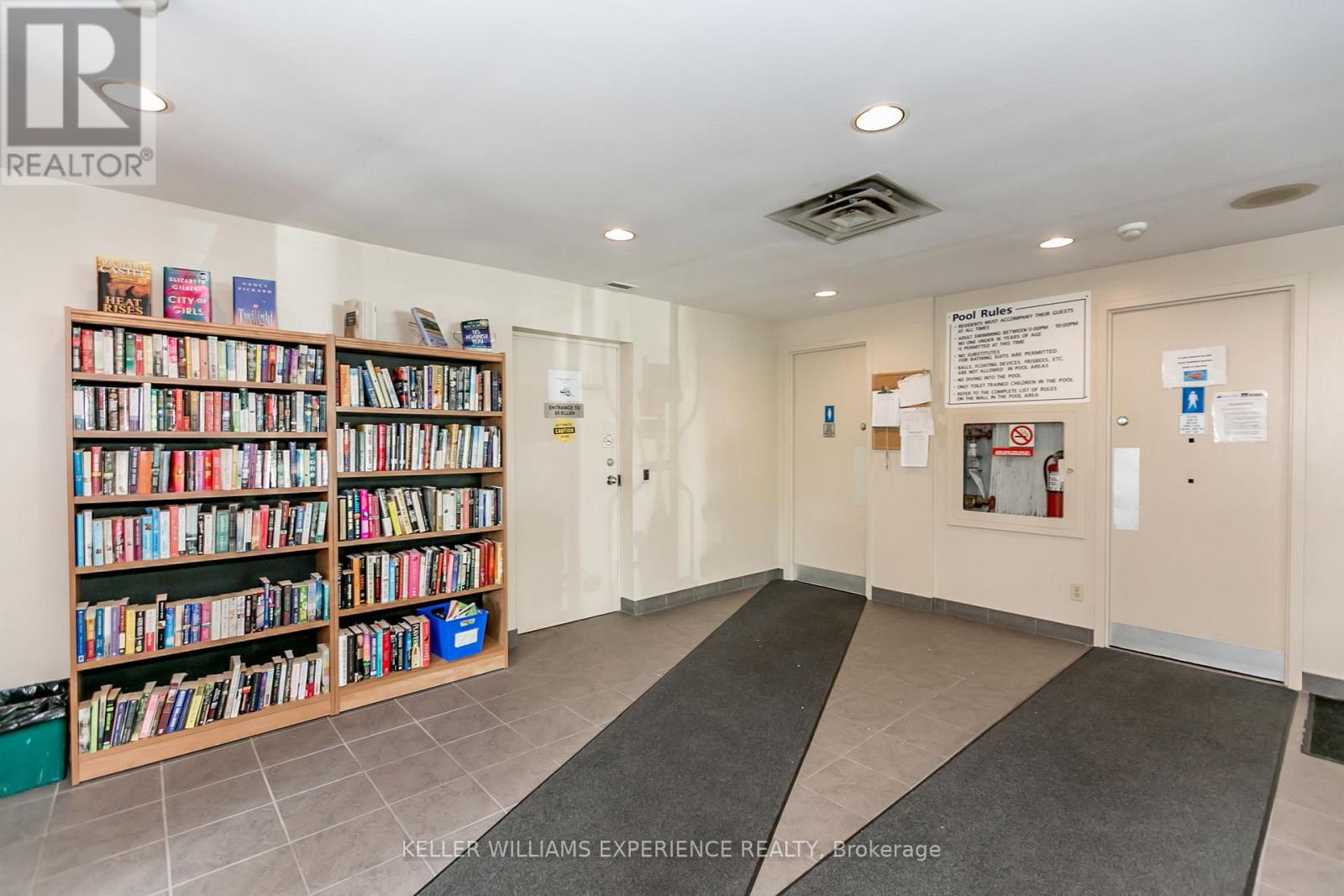 104 - 75 Ellen Street, Barrie, Ontario  L4N 7R6 - Photo 36 - S12816838