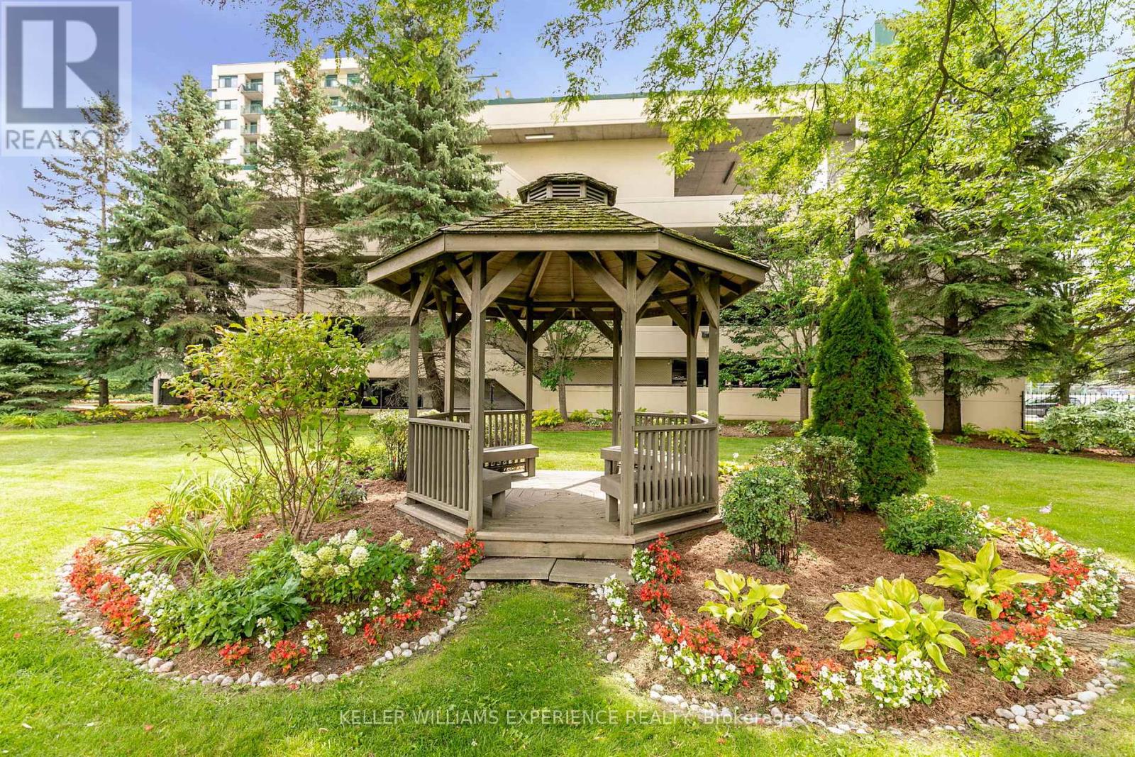 104 - 75 Ellen Street, Barrie, Ontario  L4N 7R6 - Photo 37 - S12816838