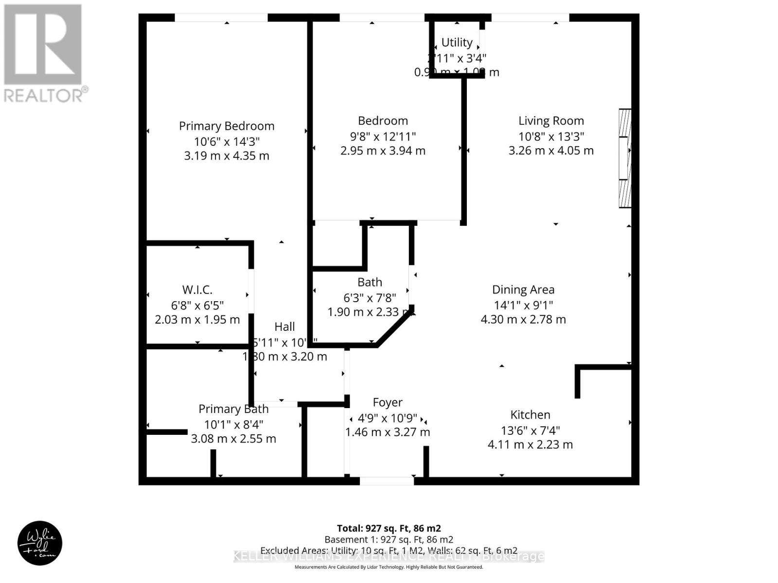 104 - 75 Ellen Street, Barrie, Ontario  L4N 7R6 - Photo 41 - S12816838