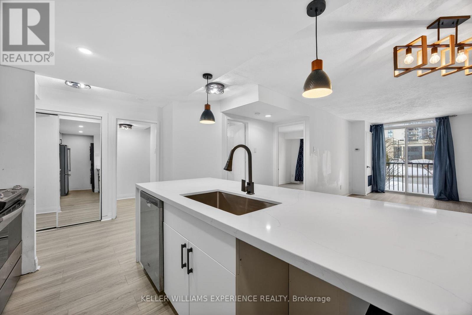 104 - 75 Ellen Street, Barrie, Ontario  L4N 7R6 - Photo 9 - S12816838