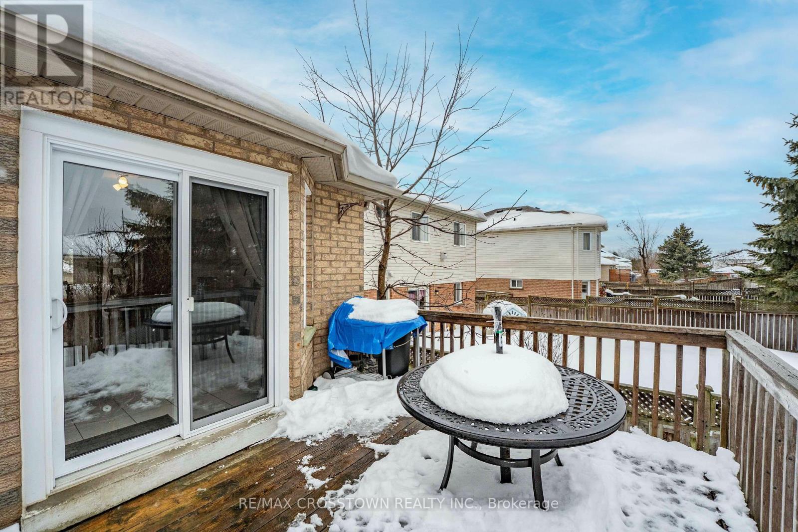 36 Leslie Avenue, Barrie, Ontario  L4N 9N9 - Photo 23 - S12816854