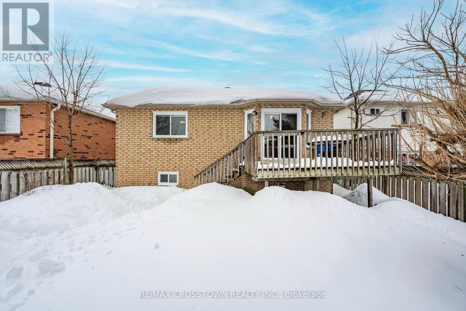 36 Leslie Avenue, Barrie, Ontario  L4N 9N9 - Photo 29 - S12816854