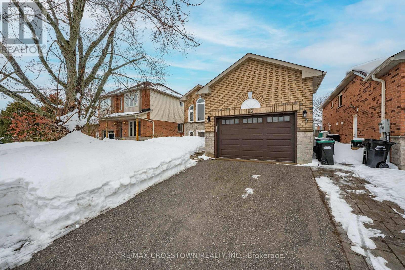 36 Leslie Avenue, Barrie, Ontario  L4N 9N9 - Photo 32 - S12816854