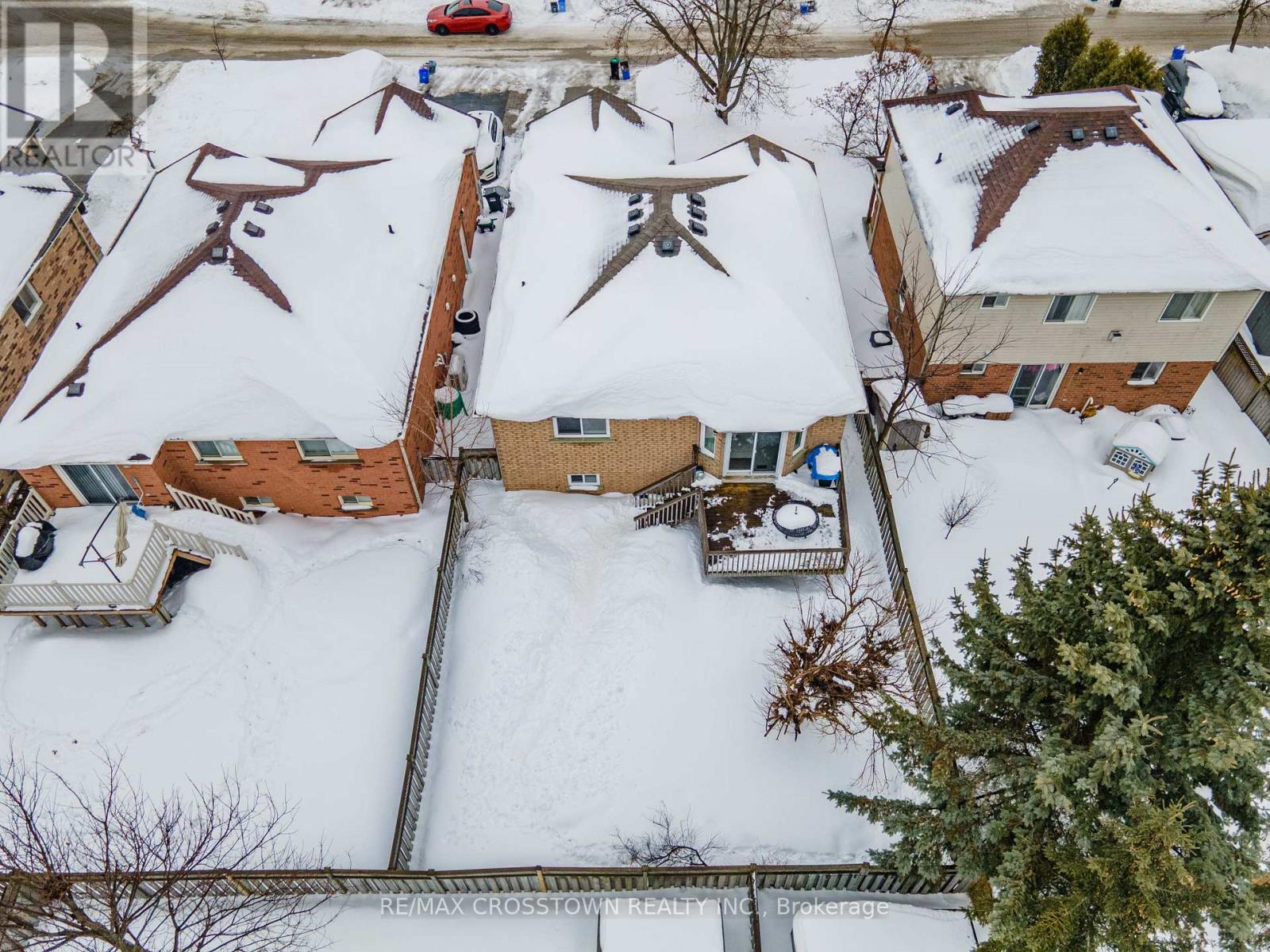 36 Leslie Avenue, Barrie, Ontario  L4N 9N9 - Photo 37 - S12816854