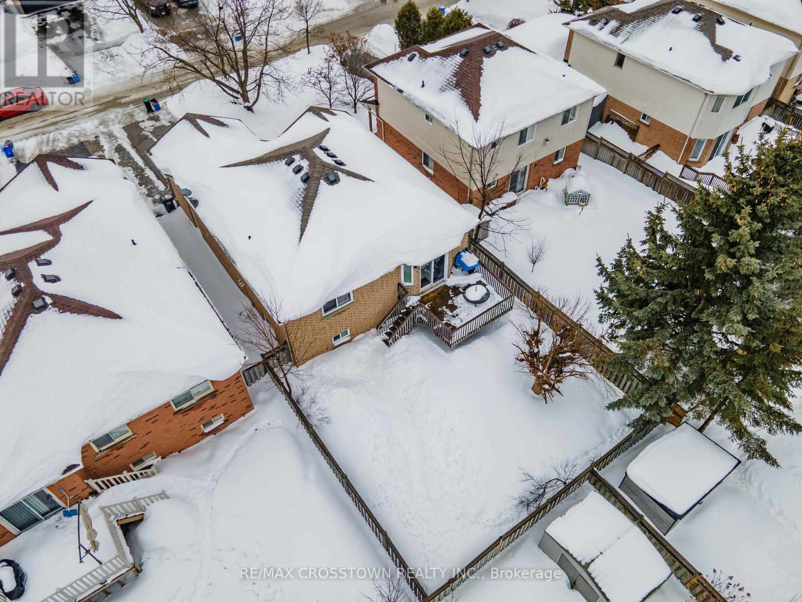 36 Leslie Avenue, Barrie, Ontario  L4N 9N9 - Photo 39 - S12816854