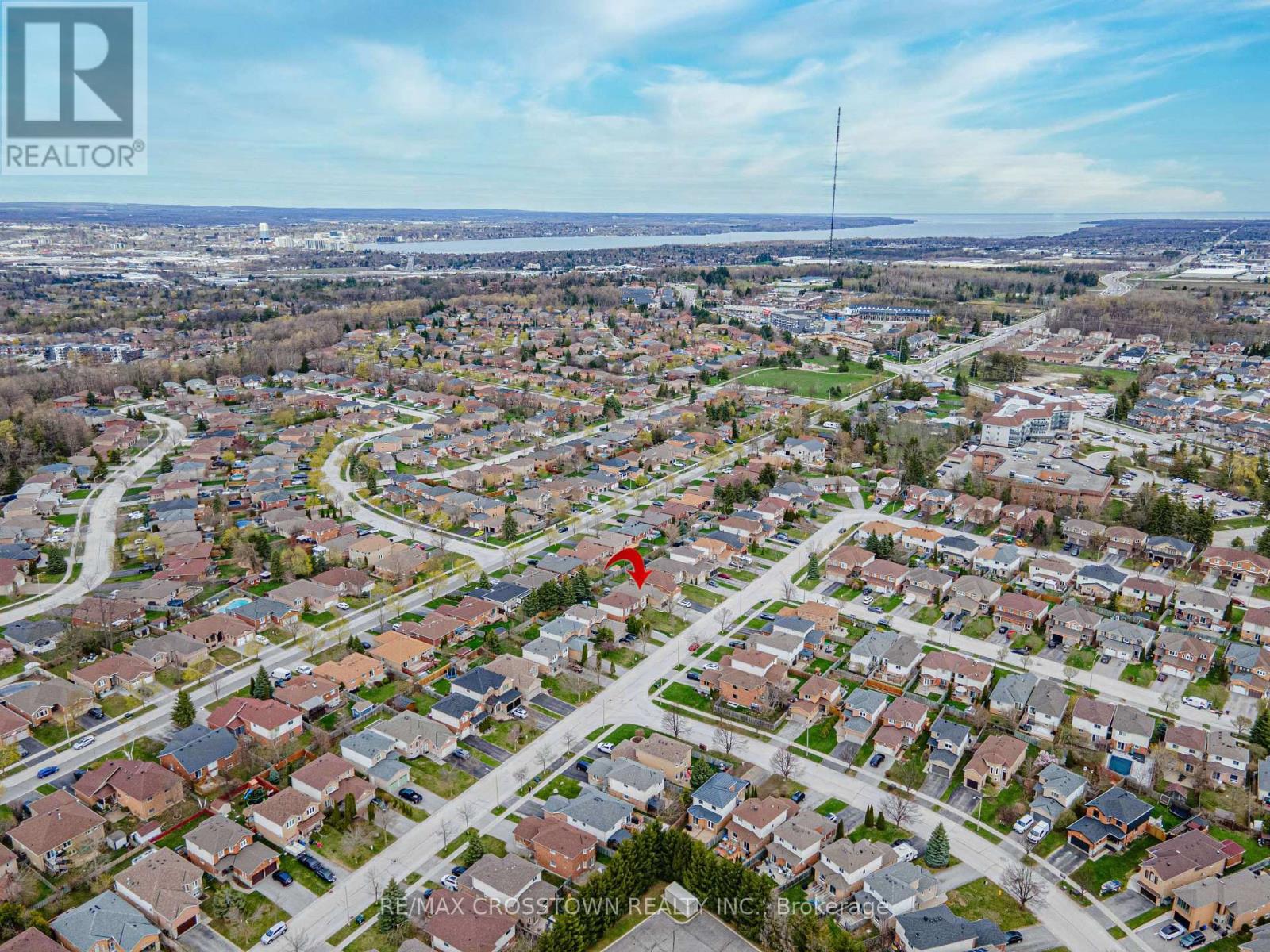 36 Leslie Avenue, Barrie, Ontario  L4N 9N9 - Photo 42 - S12816854