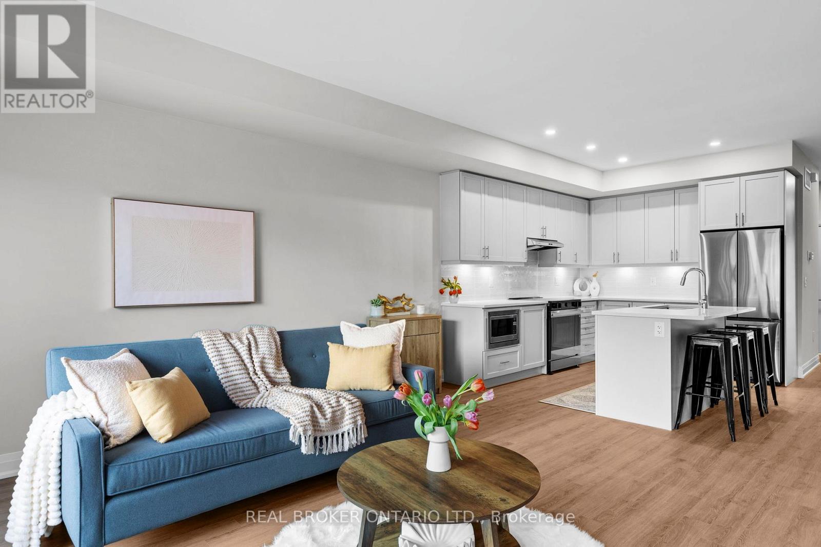 96 Sunshine Lane, Orillia, Ontario  L3V 7L8 - Photo 19 - S12816882