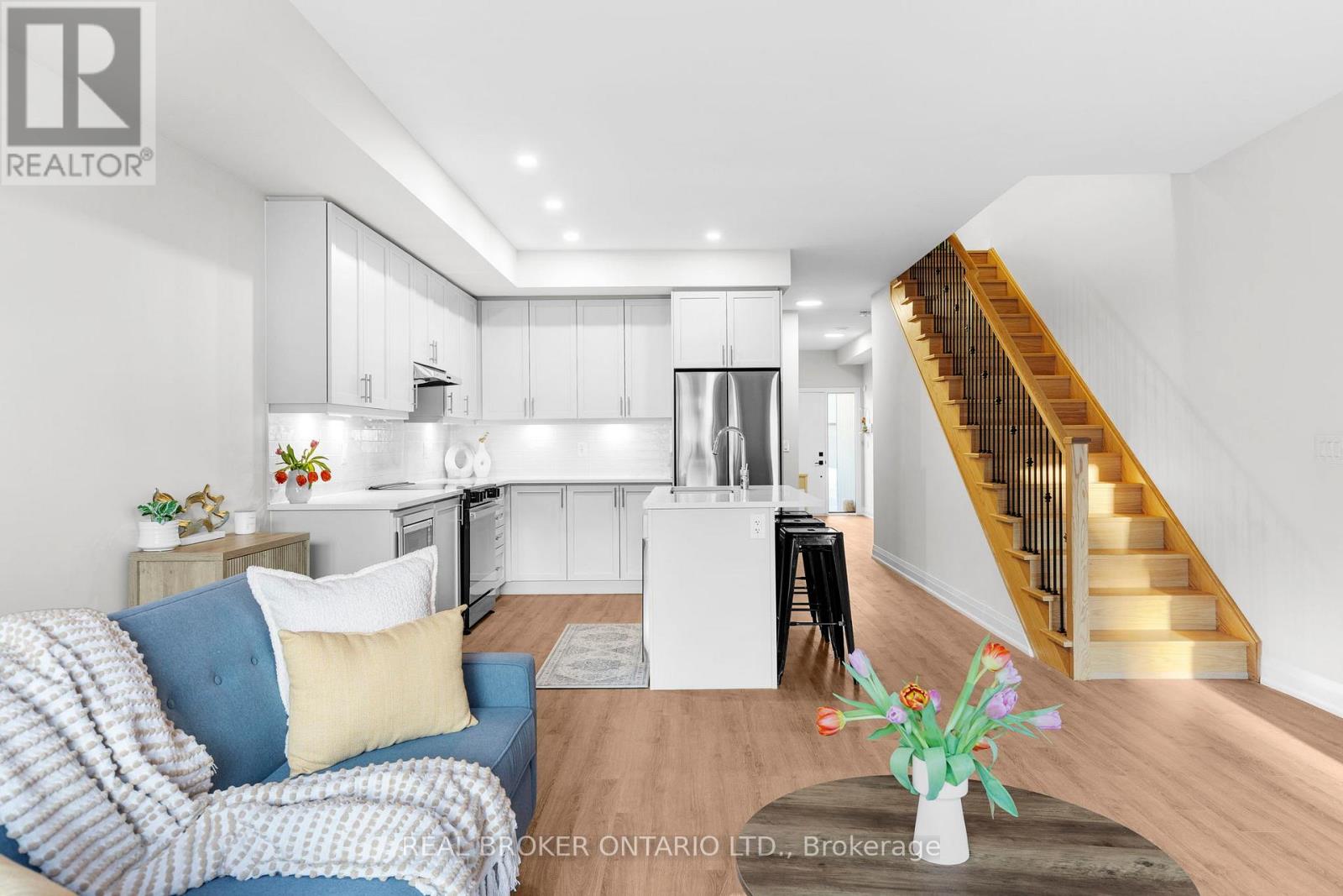 96 Sunshine Lane, Orillia, Ontario  L3V 7L8 - Photo 20 - S12816882