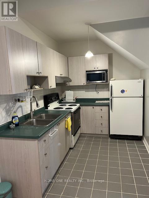 103 - 31 D'arcy Street, Toronto, Ontario  M5T 1J8 - Photo 6 - C12763110