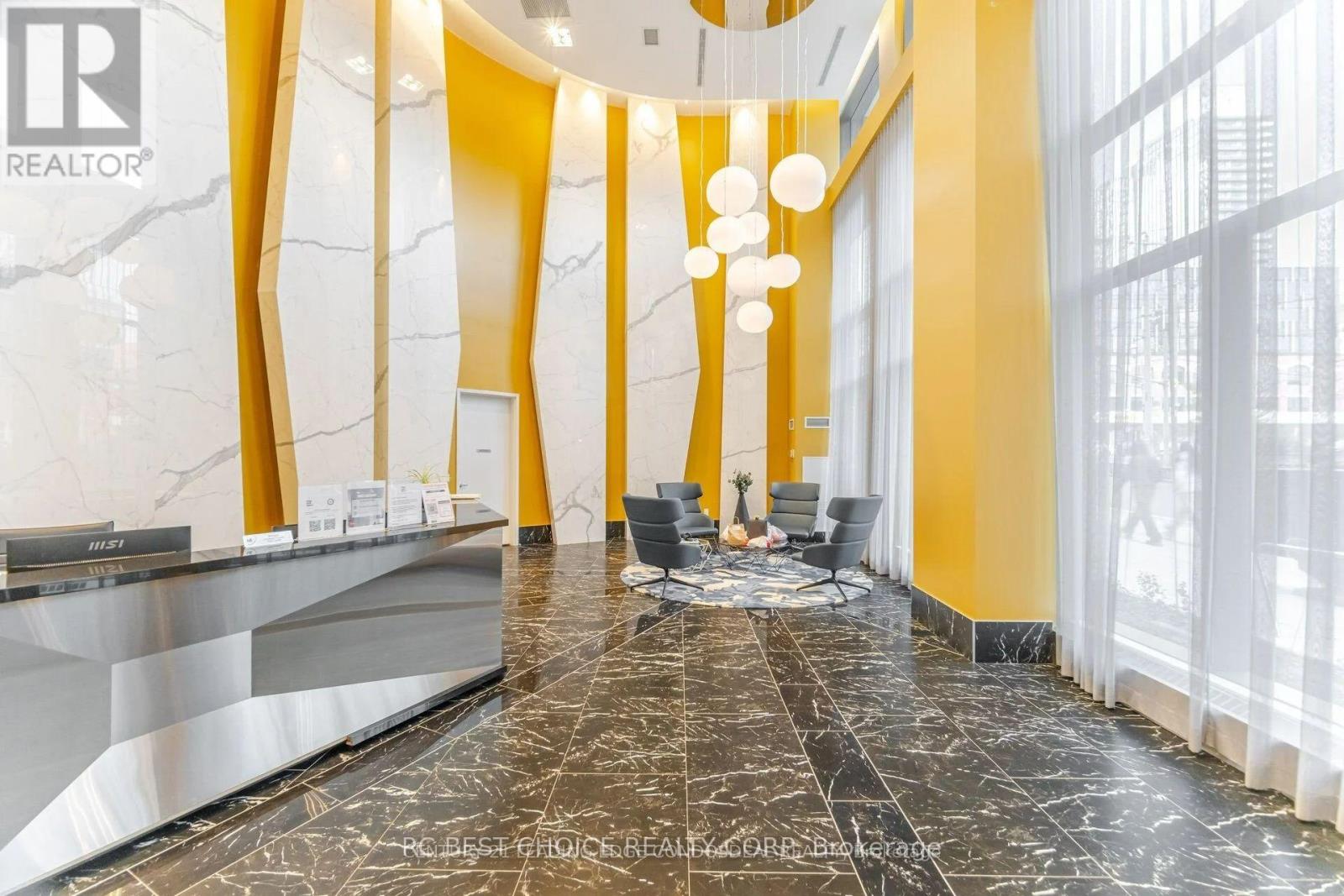 835 - 70 Princess St Street, Toronto, Ontario  M5A 1E7 - Photo 23 - C12816820