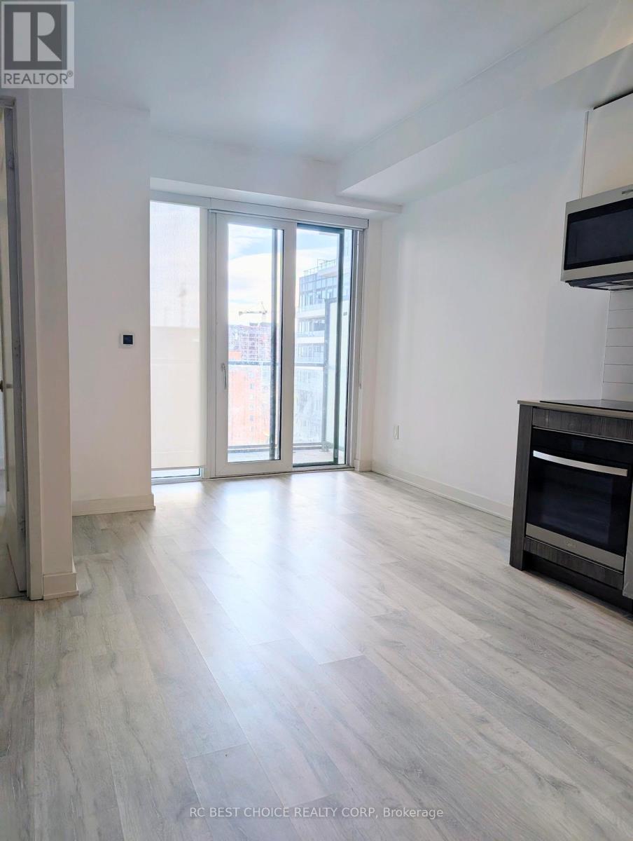 835 - 70 Princess St Street, Toronto (Waterfront Communities), Ontario  M5A 1E7 - Photo 3 - C12816820