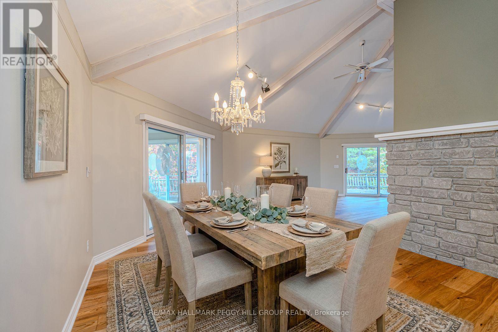 1564 Honey Harbour Road, Georgian Bay, Ontario  L0K 1S0 - Photo 5 - X12671674