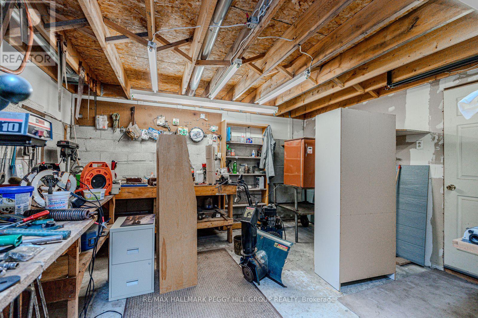 1564 Honey Harbour Road, Georgian Bay, Ontario  L0K 1S0 - Photo 22 - X12671674