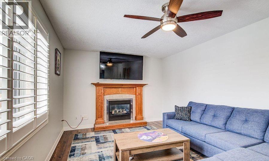 127 Falcon Drive, Woodstock, Ontario  N4T 1V5 - Photo 10 - 40807461