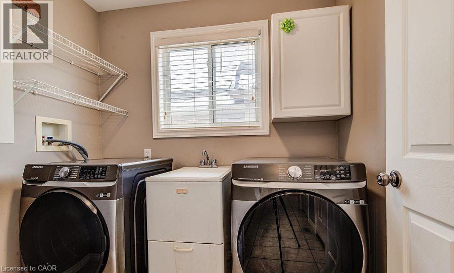 127 Falcon Drive, Woodstock, Ontario  N4T 1V5 - Photo 12 - 40807461