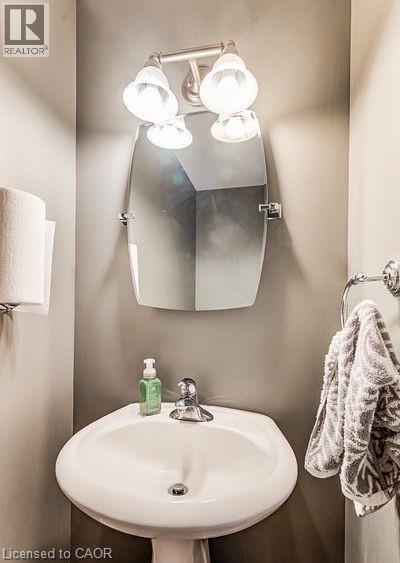 127 Falcon Drive, Woodstock, Ontario  N4T 1V5 - Photo 13 - 40807461