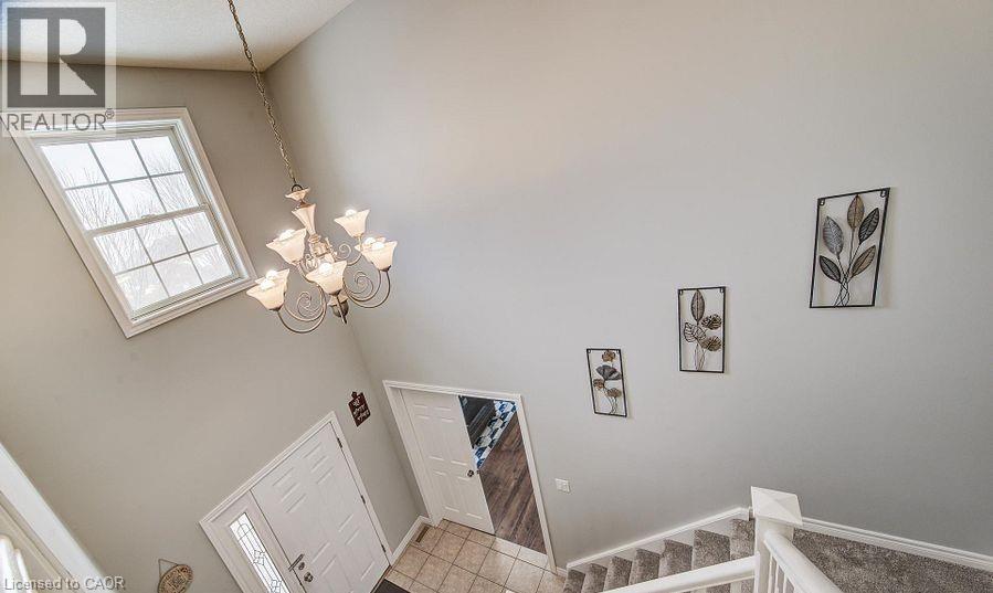 127 Falcon Drive, Woodstock, Ontario  N4T 1V5 - Photo 14 - 40807461