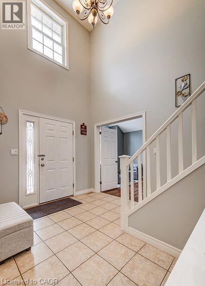 127 Falcon Drive, Woodstock, Ontario  N4T 1V5 - Photo 2 - 40807461