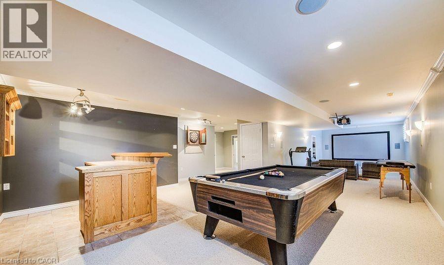 127 Falcon Drive, Woodstock, Ontario  N4T 1V5 - Photo 25 - 40807461