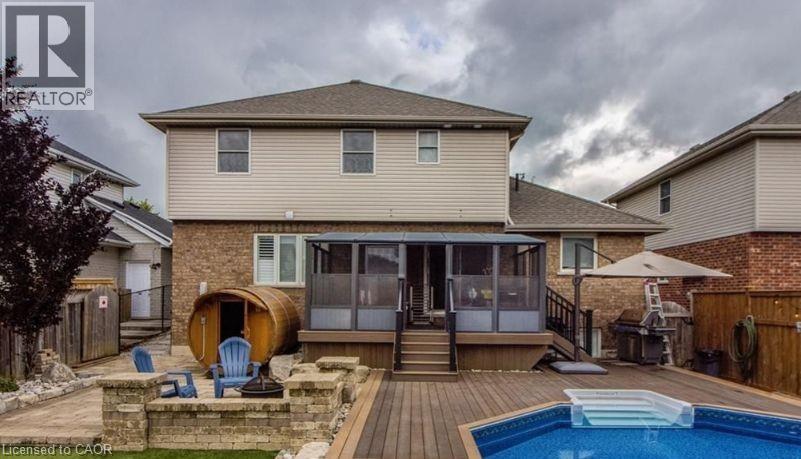 127 Falcon Drive, Woodstock, Ontario  N4T 1V5 - Photo 33 - 40807461