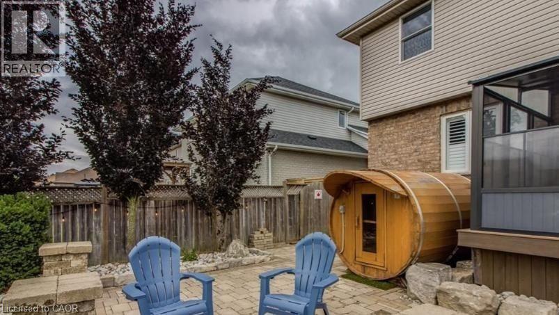 127 Falcon Drive, Woodstock, Ontario  N4T 1V5 - Photo 34 - 40807461