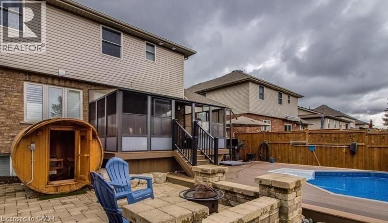 127 Falcon Drive, Woodstock, Ontario  N4T 1V5 - Photo 35 - 40807461